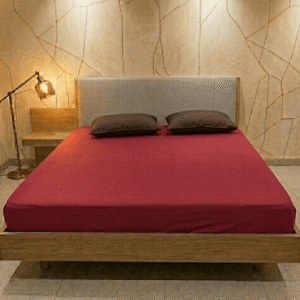 Waterproof Mattress Cover